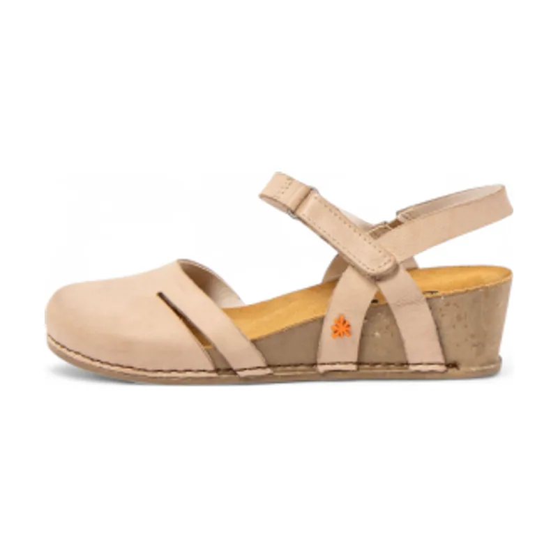 Sandalias de Piel 1931 Live Mujer 1193141ZZ003