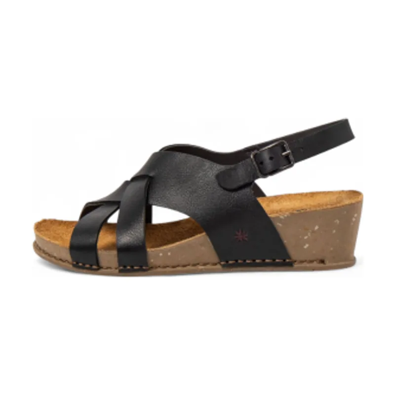 Sandalias de Piel 1934 Live 119341101003