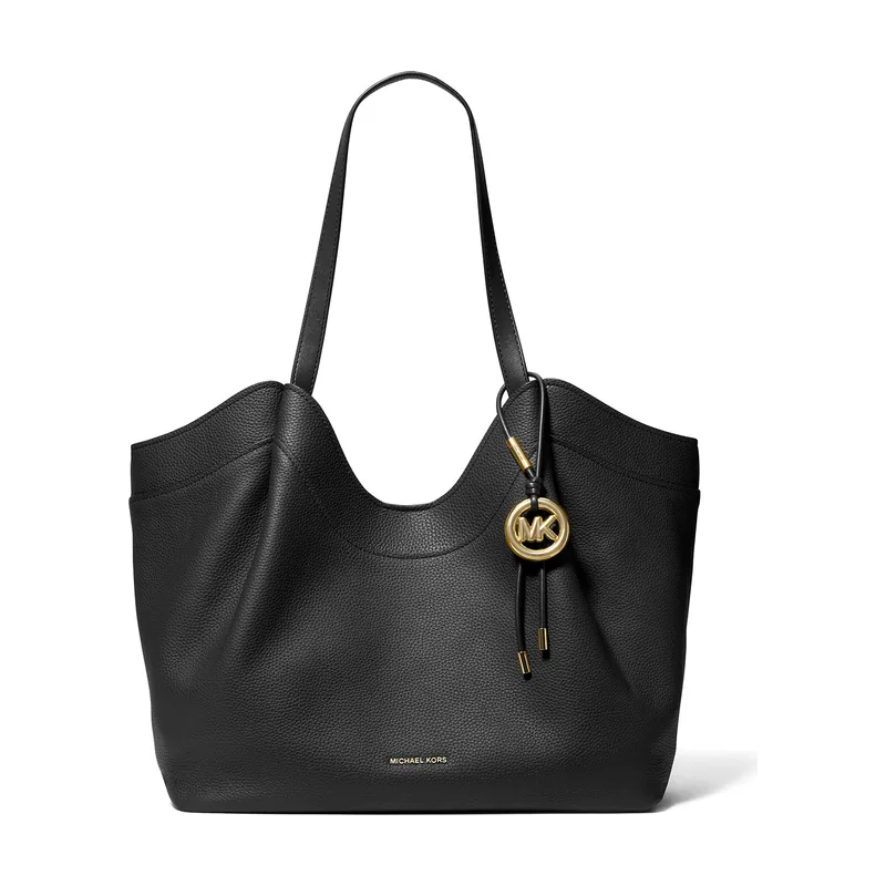 Bolso de piel tote grande Nolita 30F6GY5T9L