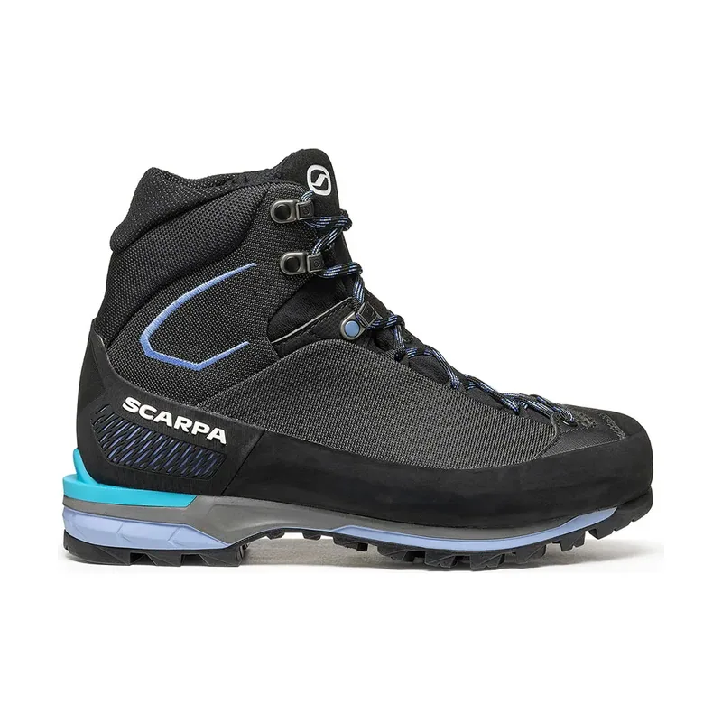 Botas De Senderismo Zodiac Tech Lt Gore-tex®