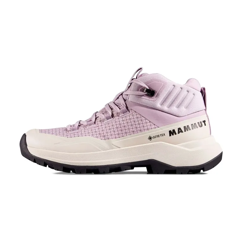 Zapatillas De Senderismo Sertig Iii Mid Gore-tex®