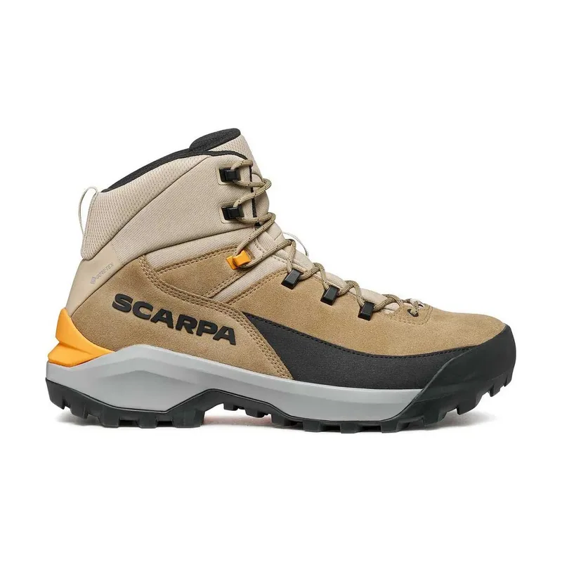 Botas De Senderismo Mustang Trek Gore-tex®
