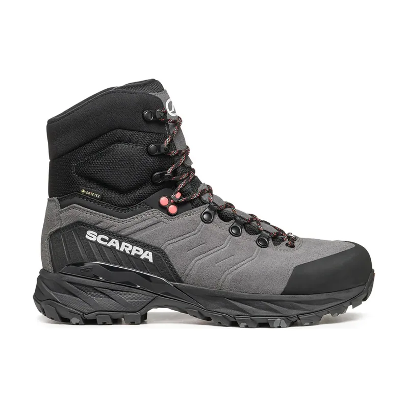 Botas De Senderismo Rush Polar Gore-tex®