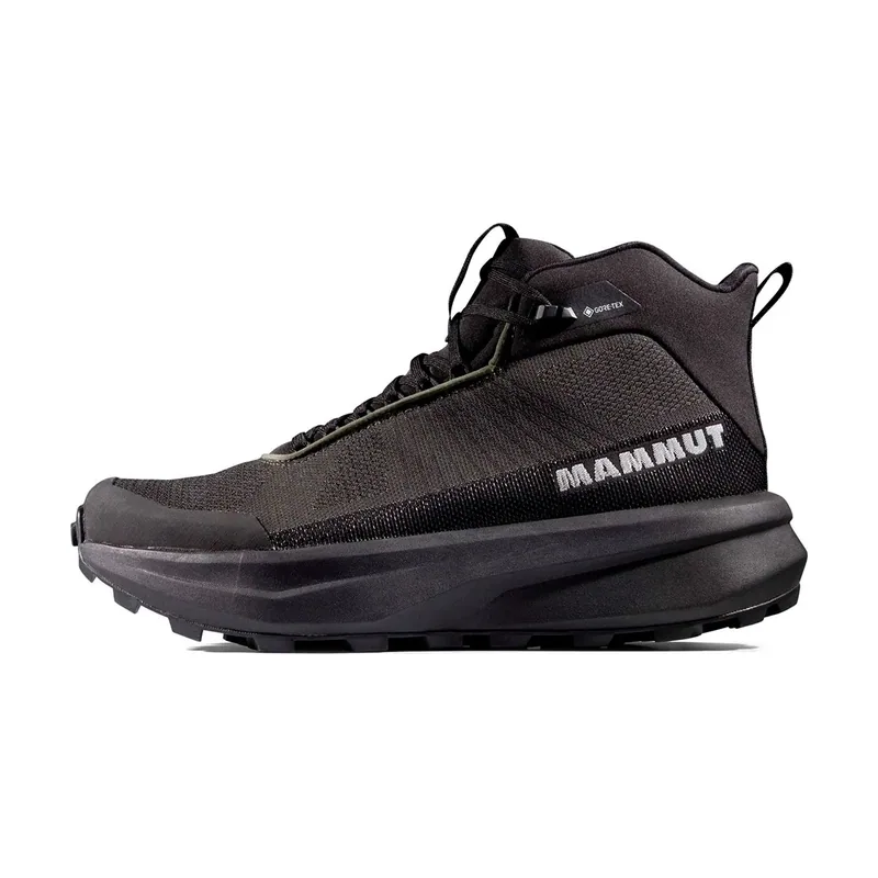 Botas De Senderismo Aenergy Mtn Mid Gore-tex®