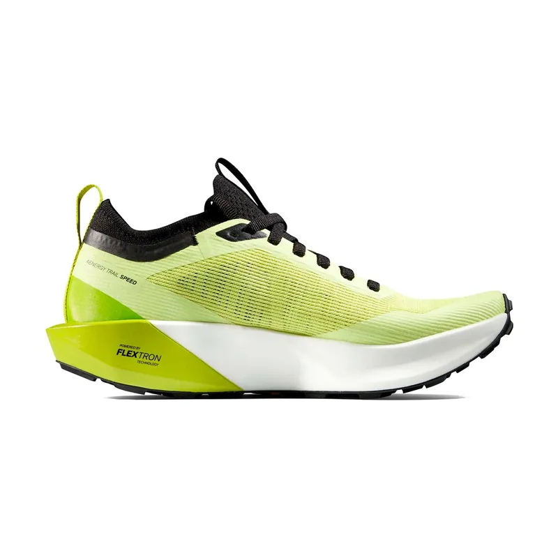 Zapatillas De Senderismo Aenergy Trail Speed Low