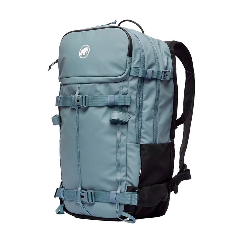 Mochila Nirvana 28l
