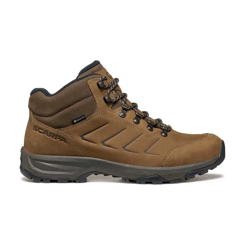 Botas De Senderismo Cyrus 2 Mid Gore-tex®