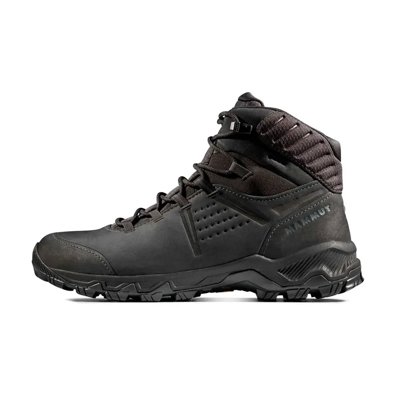Botas De Senderismo Mercury Iv Mid Gore-tex® Blacke