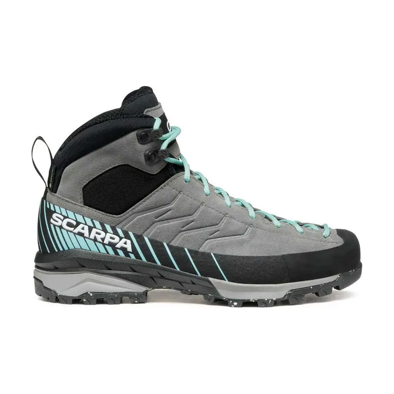 Botas De Senderismo Mescalito Trk 2 Gore-tex®