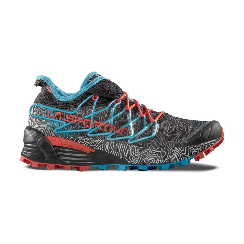 Zapatillas De Senderismo Mutant Gore-tex®