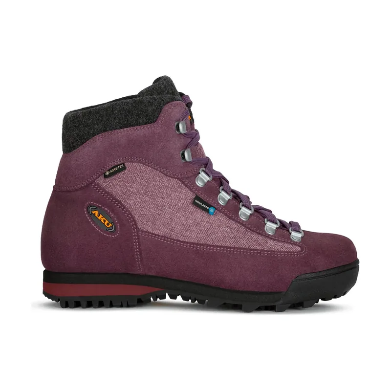 Botas De Senderismo Ultra Light Warm Gore-tex®