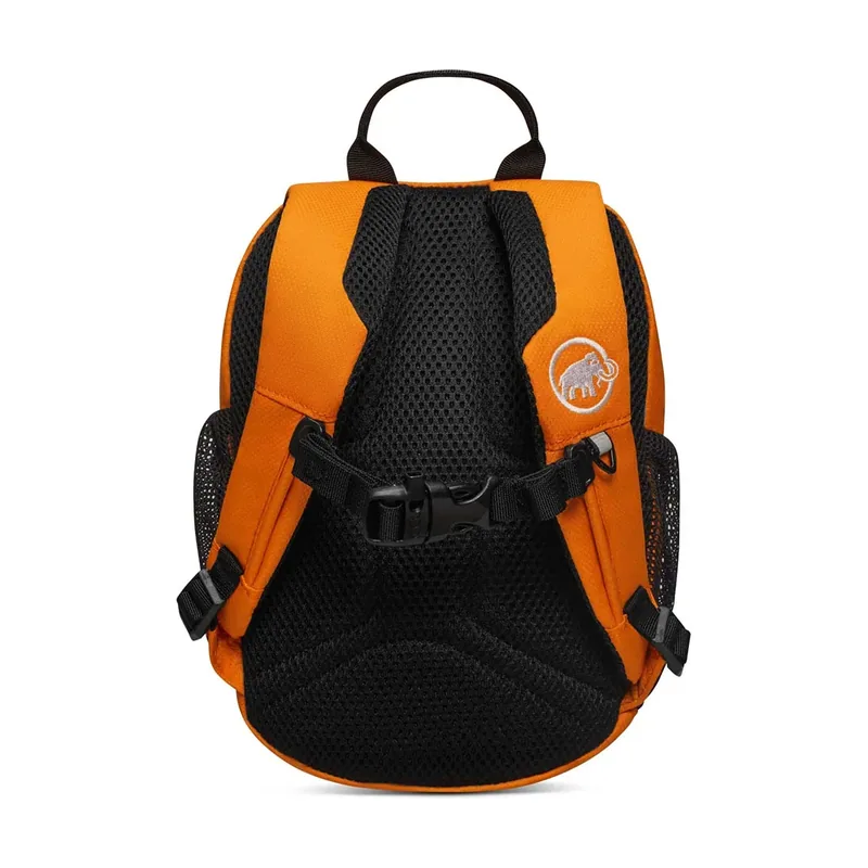 Mochila Infantil First Zip 16l