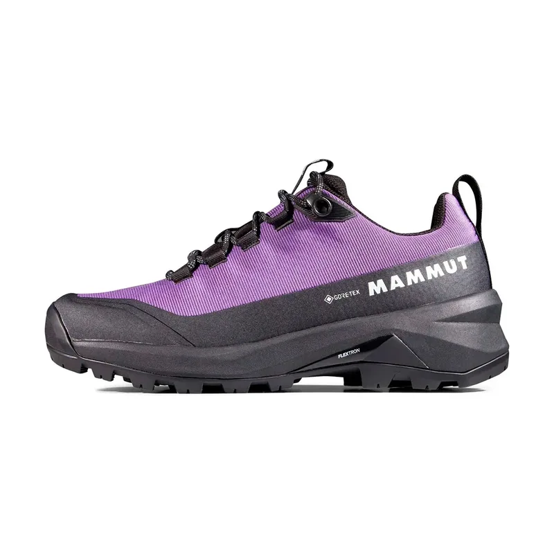 Zapatillas De Senderismo Ducan Iii Low Gore-tex®
