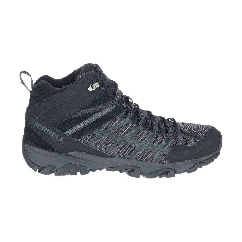 Botas De Senderismo Moab Fst 3