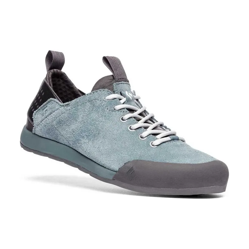 Zapatillas De Aproximación Suede