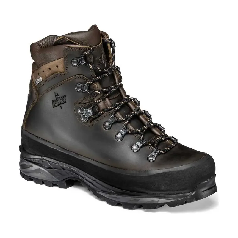 Botas De Senderismo Pelmo 2.0 Stx