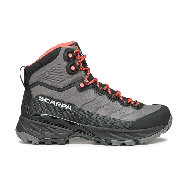 Botas De Senderismo Rush Trk Lt Gore-tex®