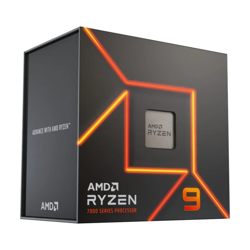 AMD Ryzen 9 7950X