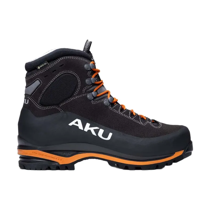 Botas De Senderismo Superalp Wide Gore-tex®