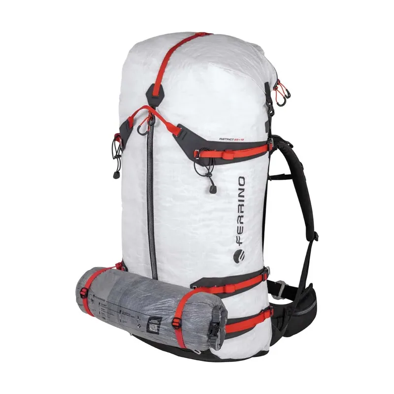 Mochila Instinct 80l