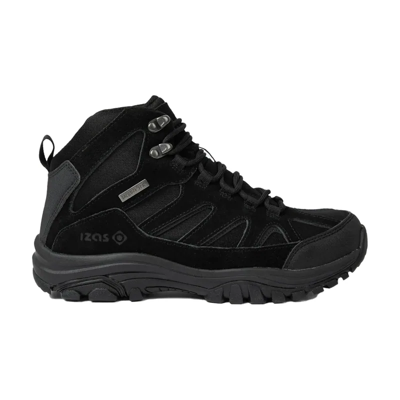 Botas De Senderismo Olivan
