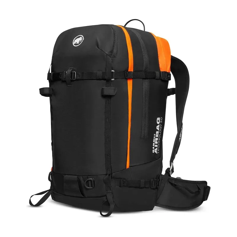 Mochila Pro 35l Airbag 3.0