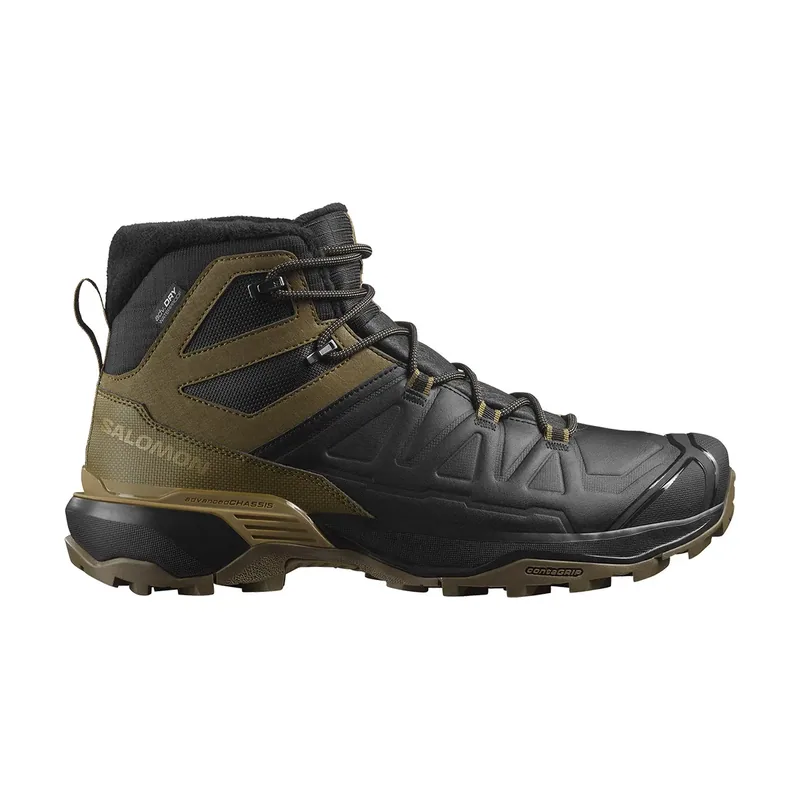 Botas De Senderismo X Ultra Snowpilot Wp