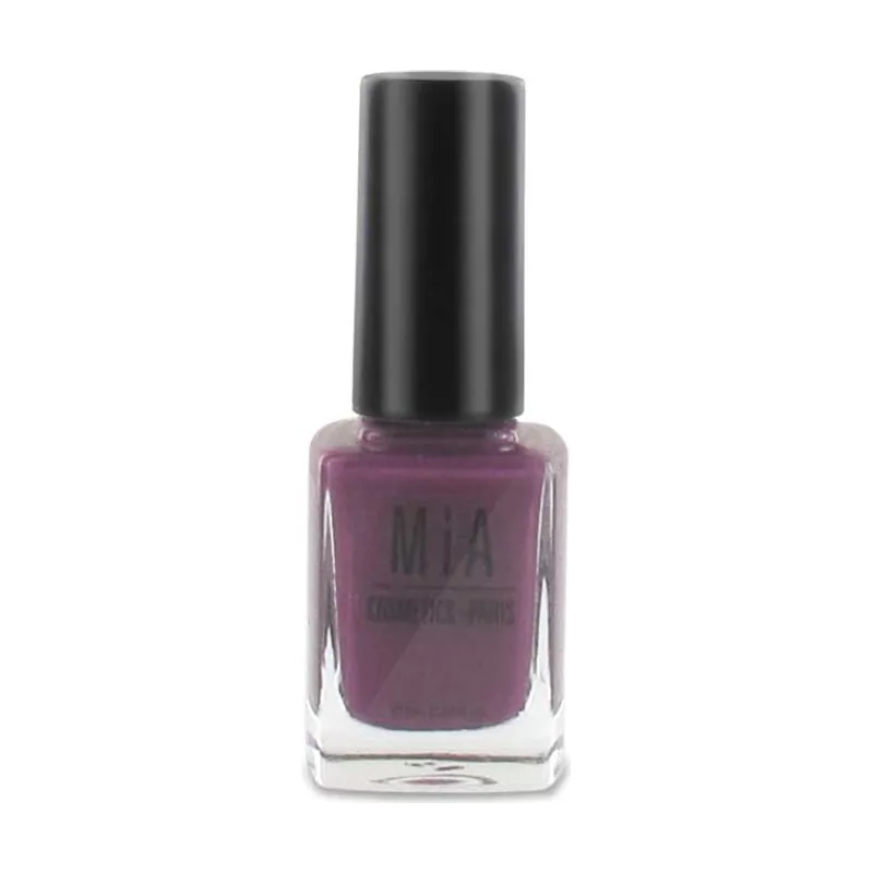 Laurens Paris Subtle Orchid esmalte de uñas 11 ml