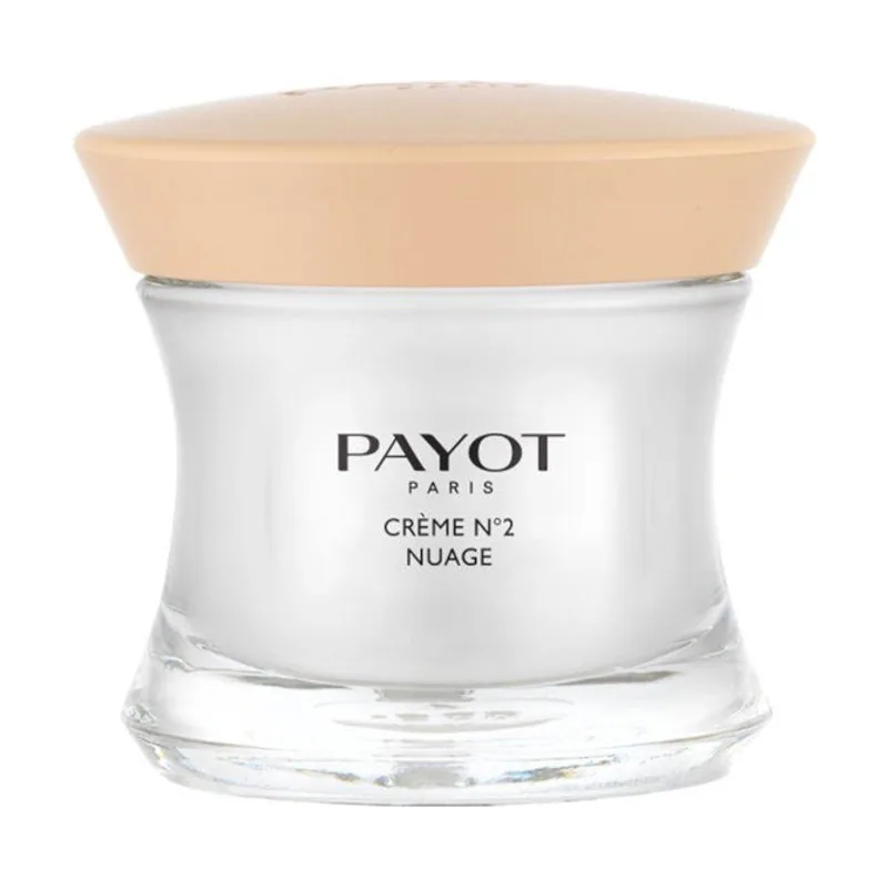 Payot Crème Nº2 Nuage 50 ml