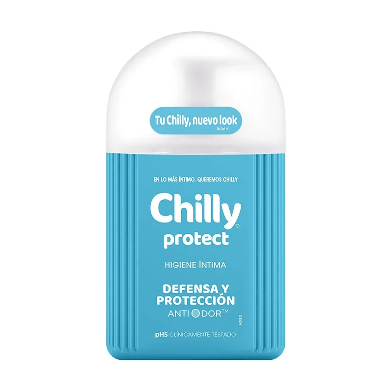 Gel protect 250ml