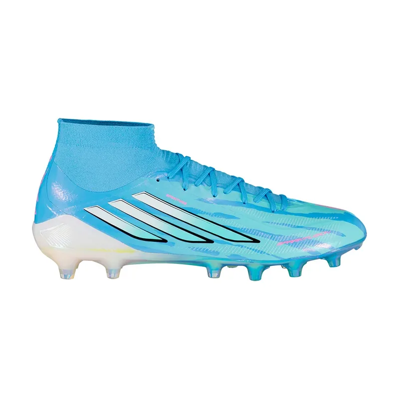 Botas De Fútbol Para Mujer F50 Sparkfusion Elite Fg/ag Tr