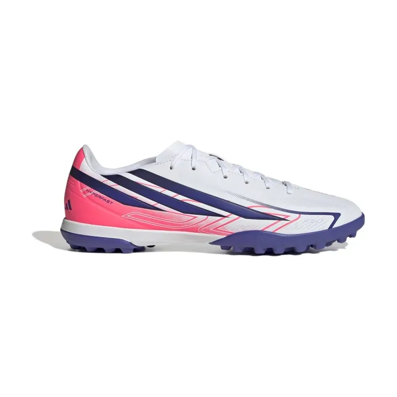 Botas De Fútbol F50 Hyperfast Club Tf