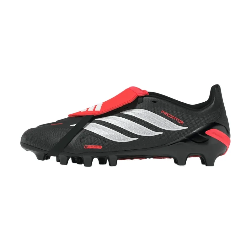 Botas De Fútbol Junior Predator League Fold-over Tongue Ag