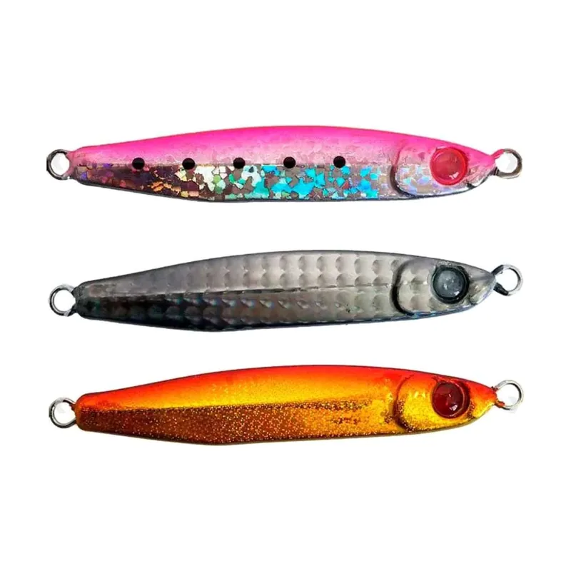 Jig Mezashi Casting 40g