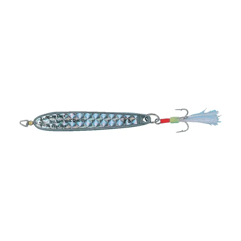 Cucharilla Triplebar 40g