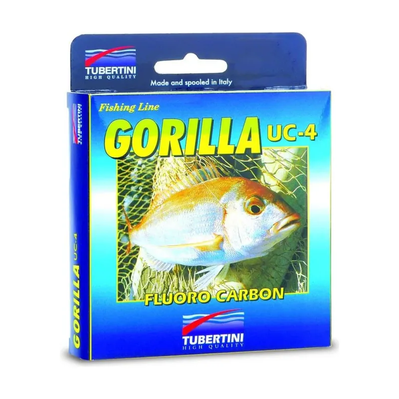 Fluorocarbono Gorilla Uc 4 150 M