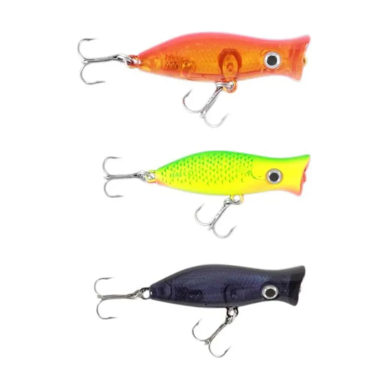 Popper Roosta 4g 45 mm
