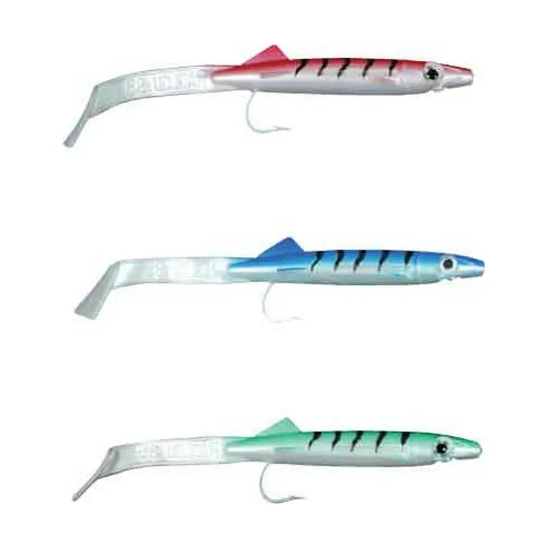 Anguilones Raglou Tiger 65 mm 25 uds