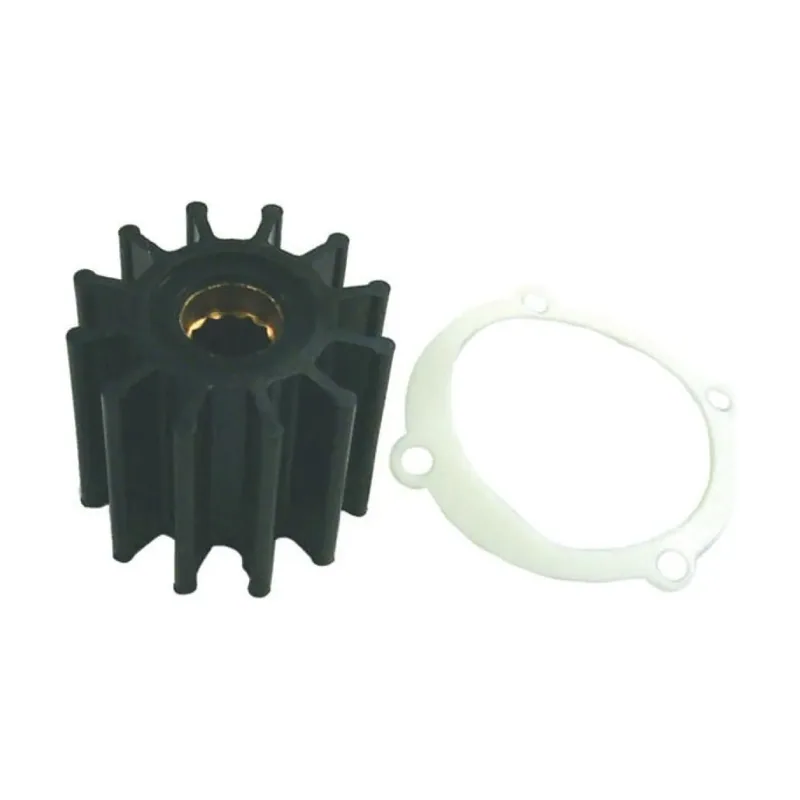 Kit De Impulsor Johnson Pump/jabsco