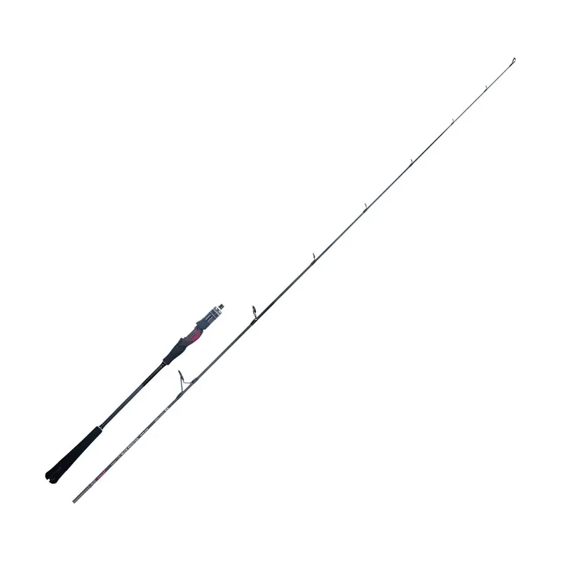 Caña De Jigging Blue Fighter Jigger S