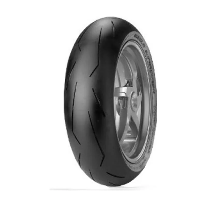 Pirelli Diablo Supercorsa V2 200/55 ZR17