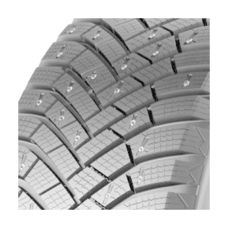 Continental IceContact 8 245/45 R21 104T
