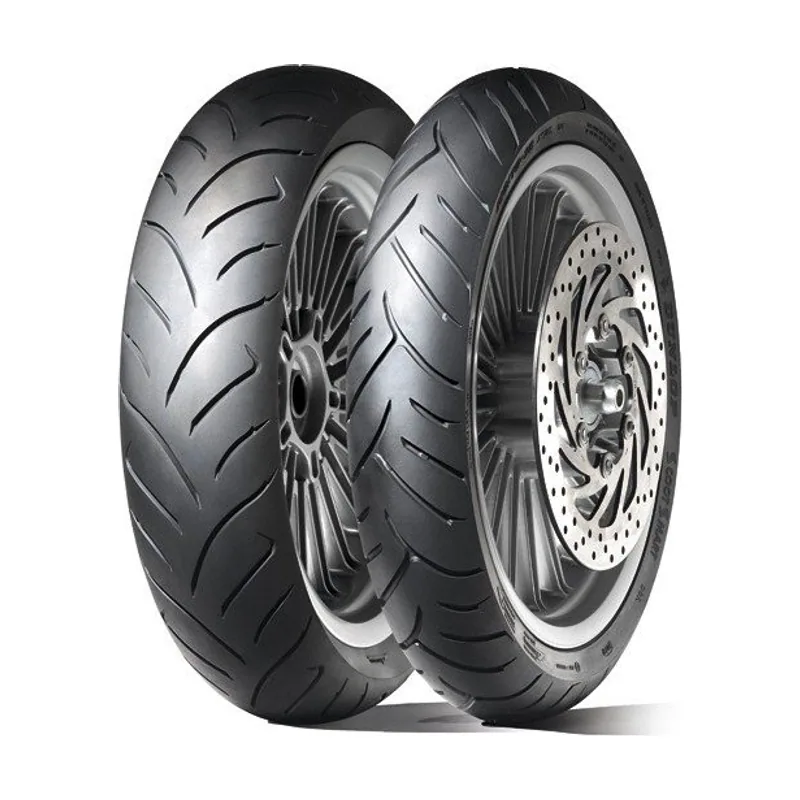 Dunlop ScootSmart 140/60 D14 64S