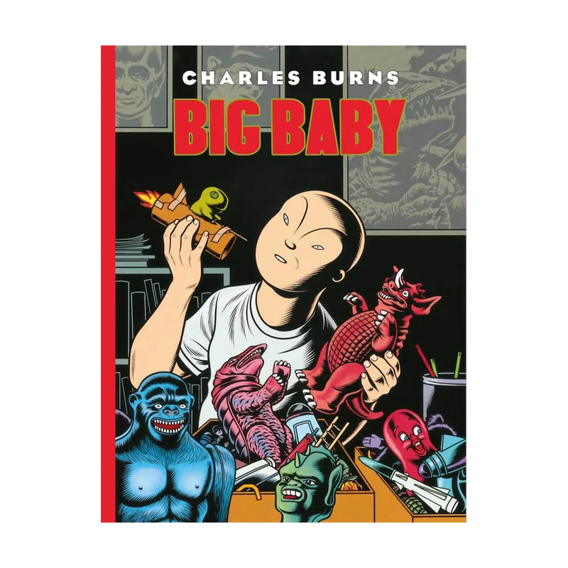 Big Baby