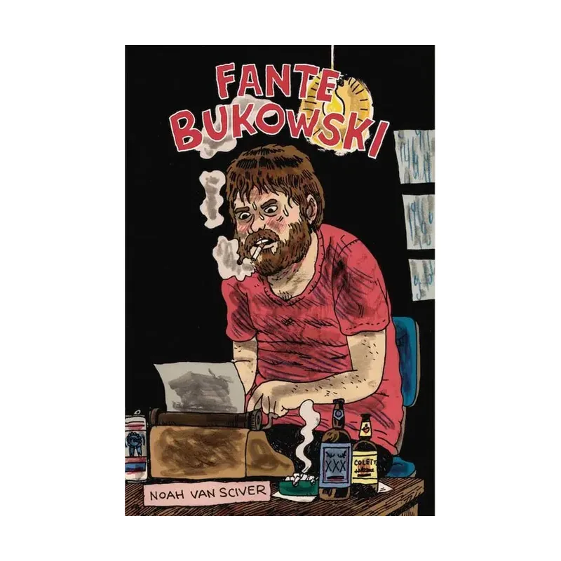 Fante Bukowski