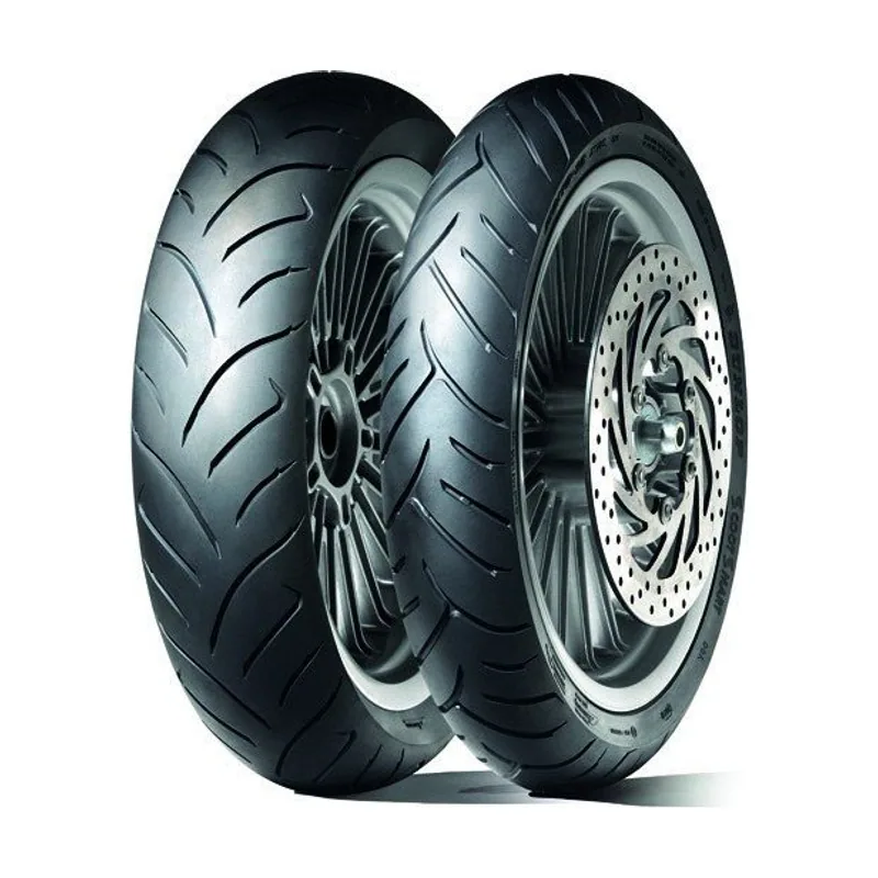 Dunlop ScootSmart 110/80 D14 59S