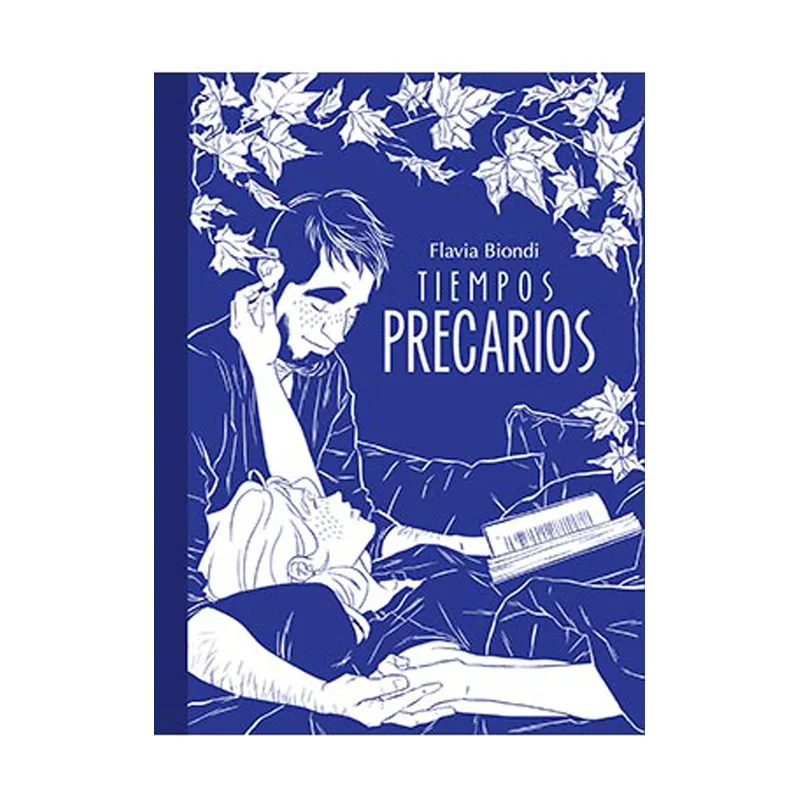 Tiempos Precarios