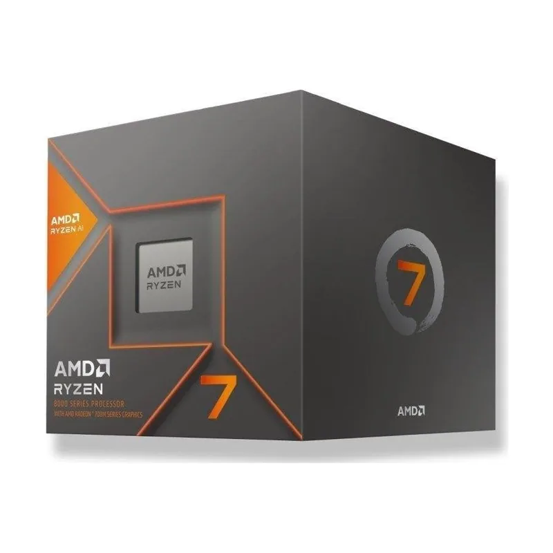 AMD Ryzen 7 8700G