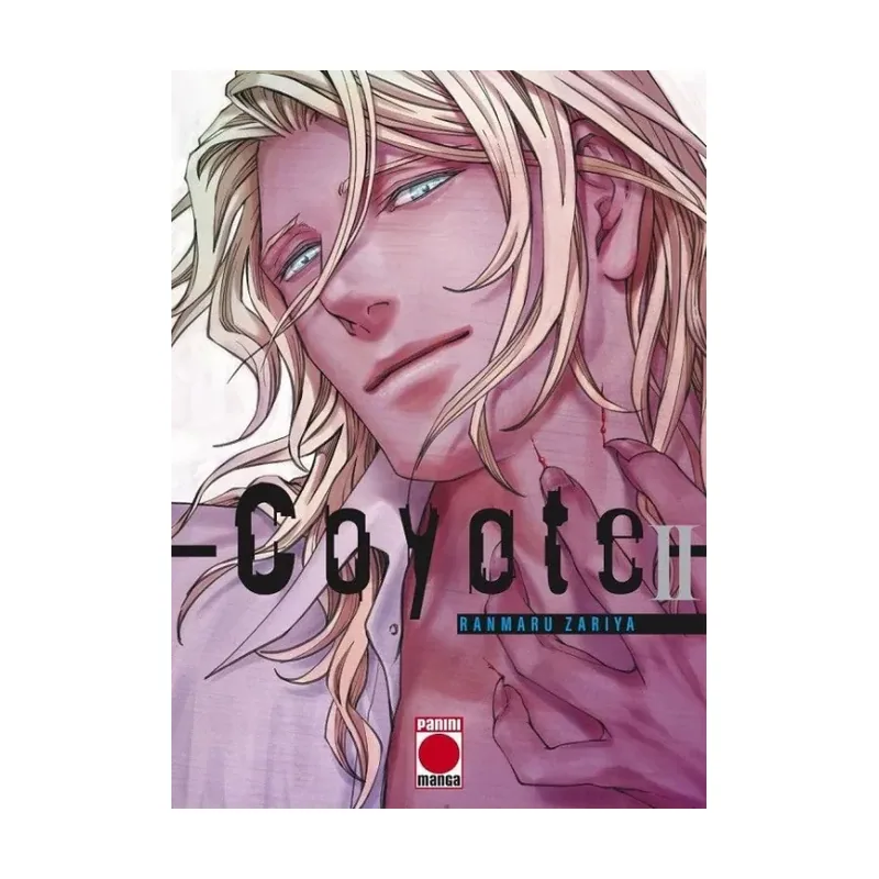 Coyote #02