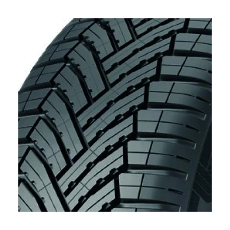 Falken EUROALL SEASON AS220 blk 175/65 R17 87H